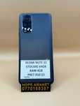 Hope Amanet P4 / REDMI NOTE 11 64GB 4 RAM