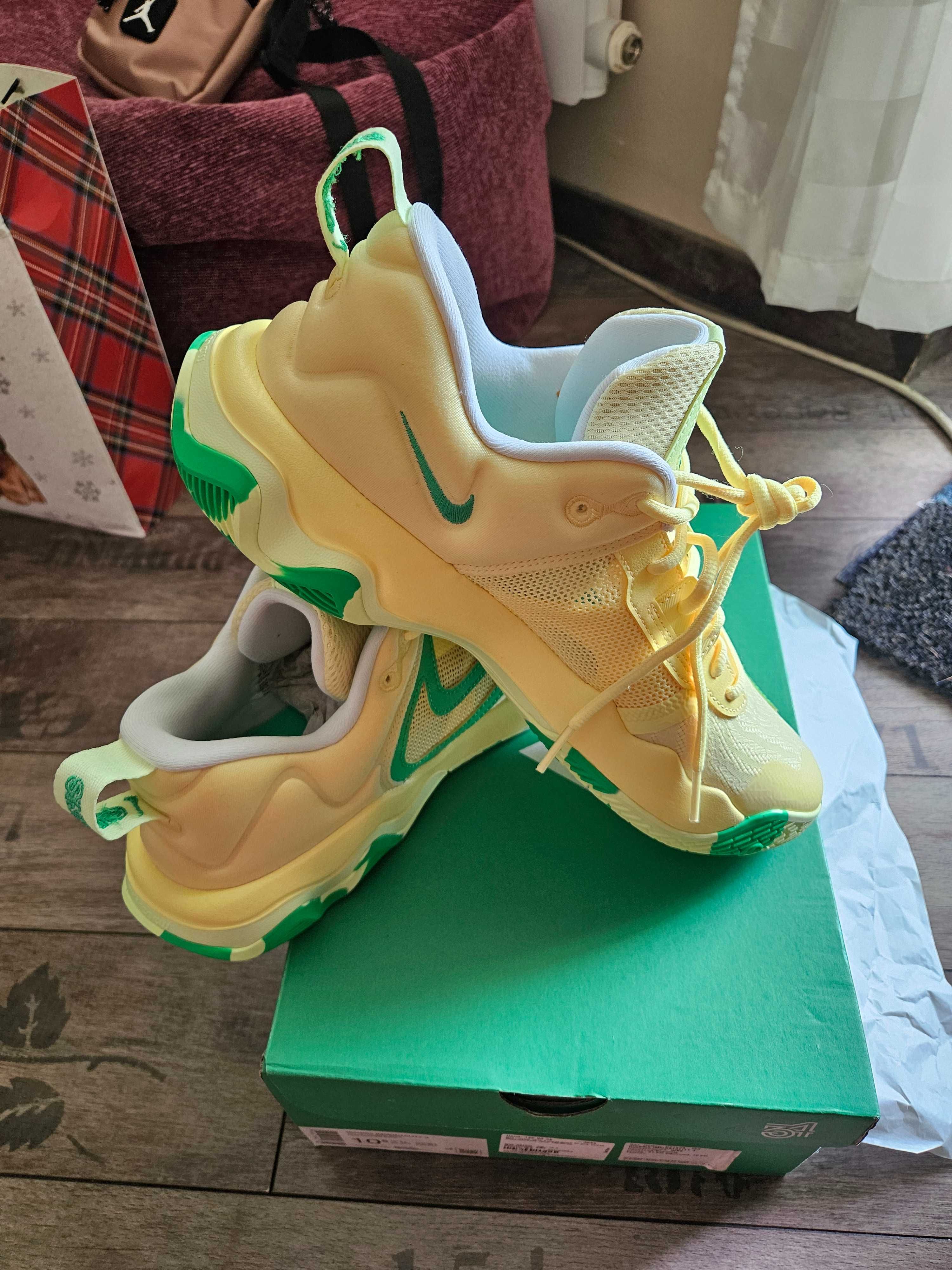 Nike Giannis immortality 3 номер 44.5