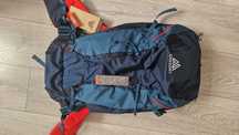 Rucsac GREGORY trekking deuter thule ortovox osprey salewa mammut