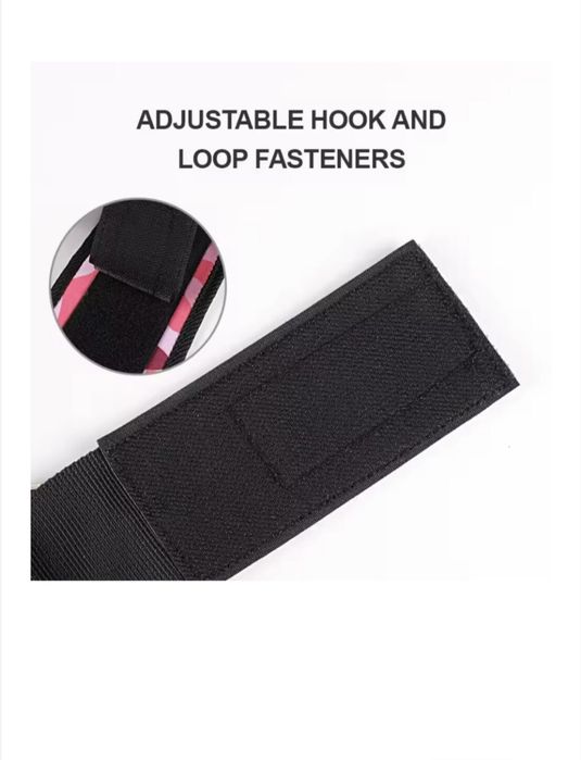 Set 2 Chingi Pentru Glezne De Fitness, Curele/Banda