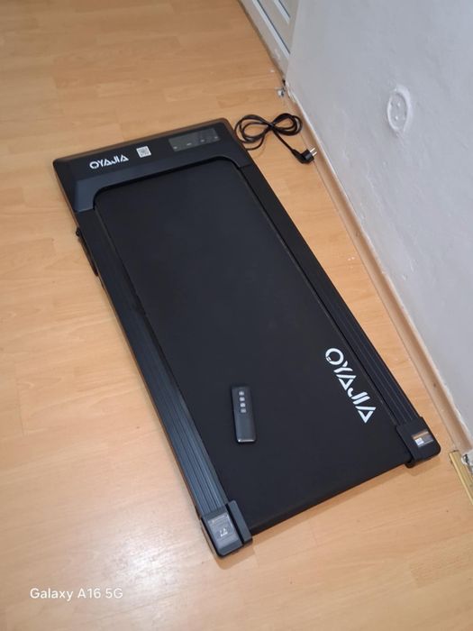 Banda de Alergat Electrica pentru Slăbit 799lei