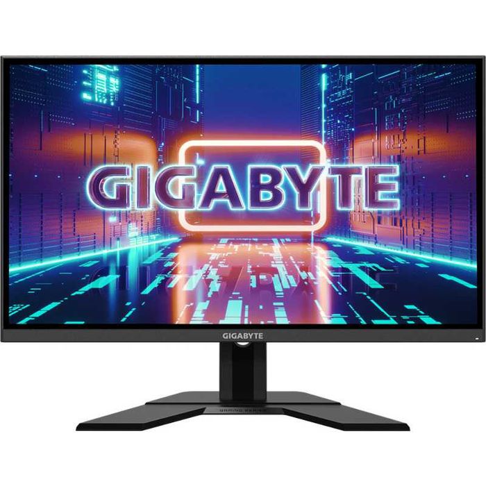 Monitor IPS GIGABYTE G27F 27", 1ms, 144Hz FreeSync,G-Sync,