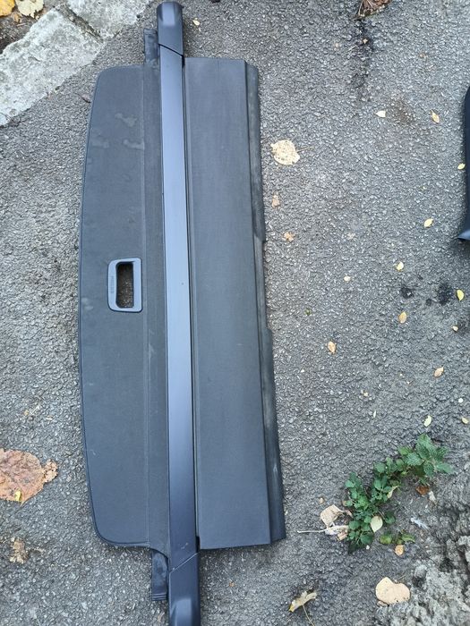 Rulou portbagaj Skoda Octavia 2 facelift