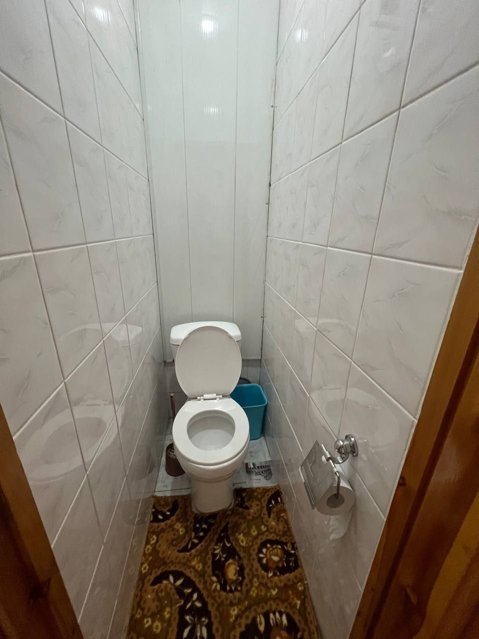 Сдаю 4комнатная квартира на Юнусабаде 19-кв, с обстановкой...