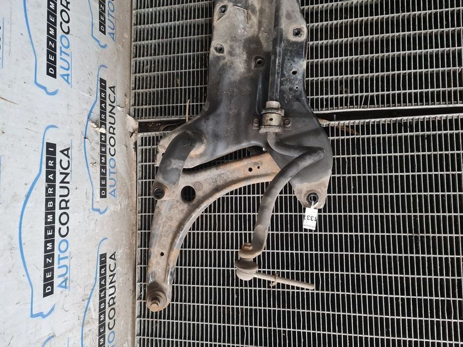 Jug motor Mitsubishi ASX Facelift 2016 1.6i 2016 - 2018 117CP 4A92 (1337) Benzina