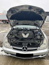 Dezmembrez Mercedes cls 320 CDI din 2008