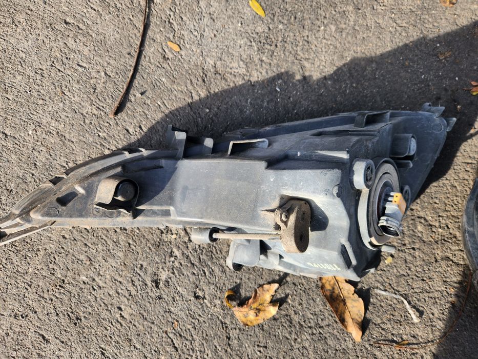Халогени за Hyundai i40