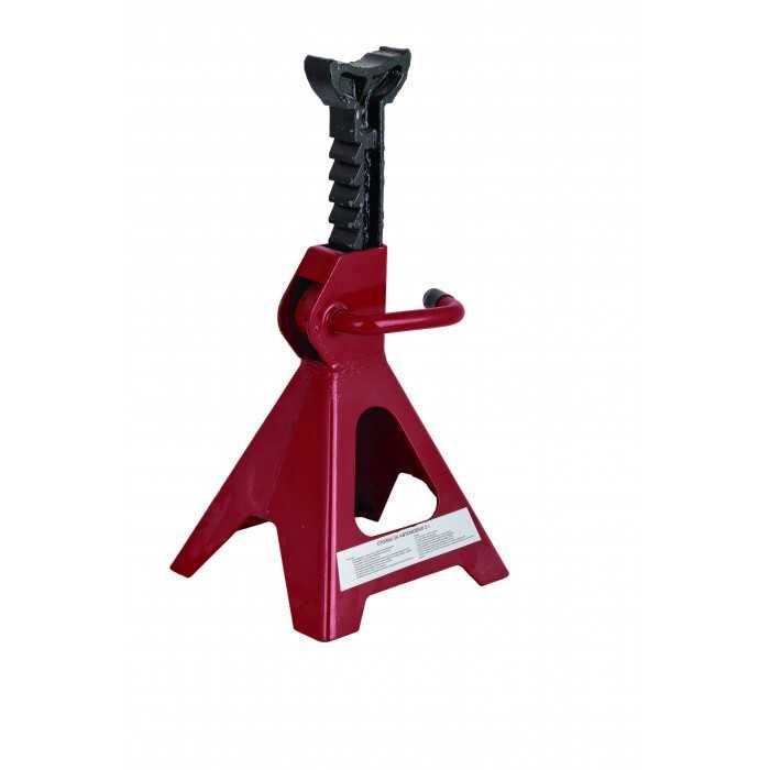 стойка за автомобили 3/6 т