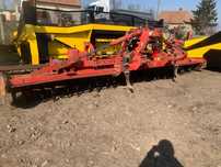 PEGORARO Grapa Rotativa 6 metri Grapa rotativa freza agricola Pegoraro