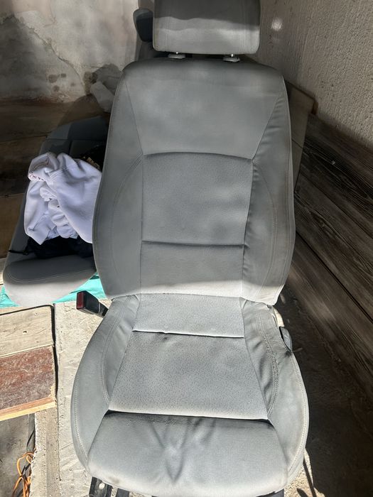 Салон рекаро за бмв e90