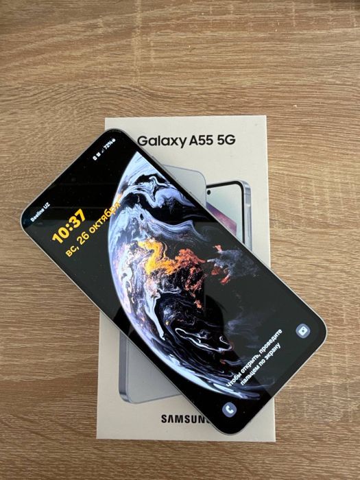 Samsung Galaxy A55 5G