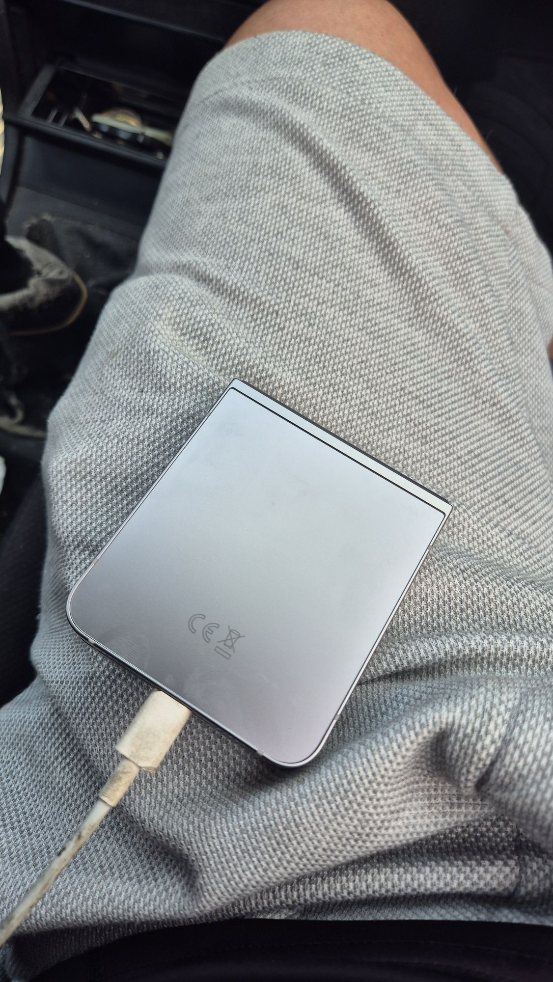 Самсунг zflip 6 256