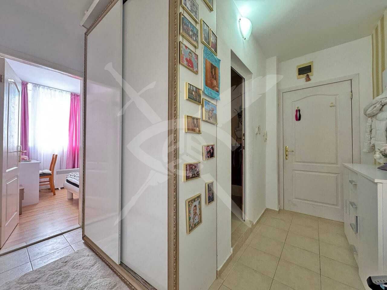 Продава се Двустаен апартамент в к.к. Слънчев бряг - 60 кв.м за 1317 €/кв.м - Снимка #3