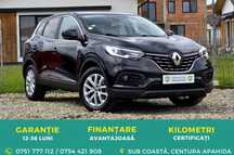 Renault Kadjar //Rate//