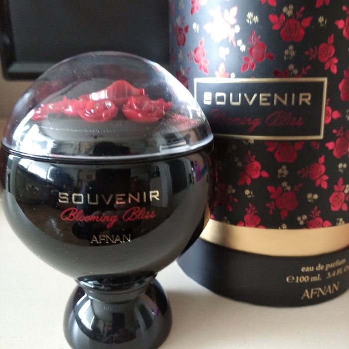 Малко използвани парфюми