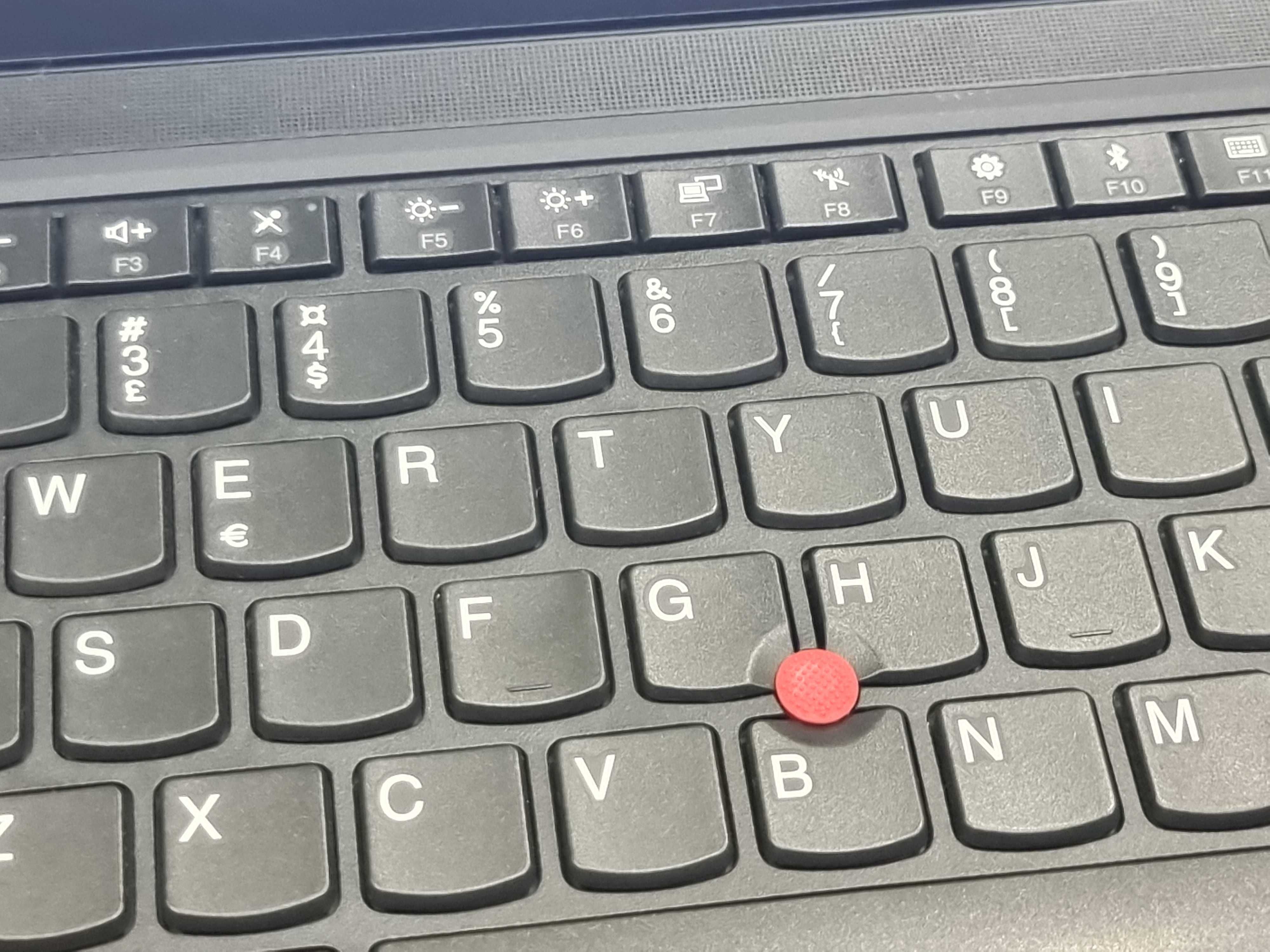 Лаптоп Lenovo ThinkPad T495