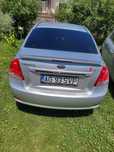 Auto Kia Cerato,an 2007, 1582 cm³ diesel.,