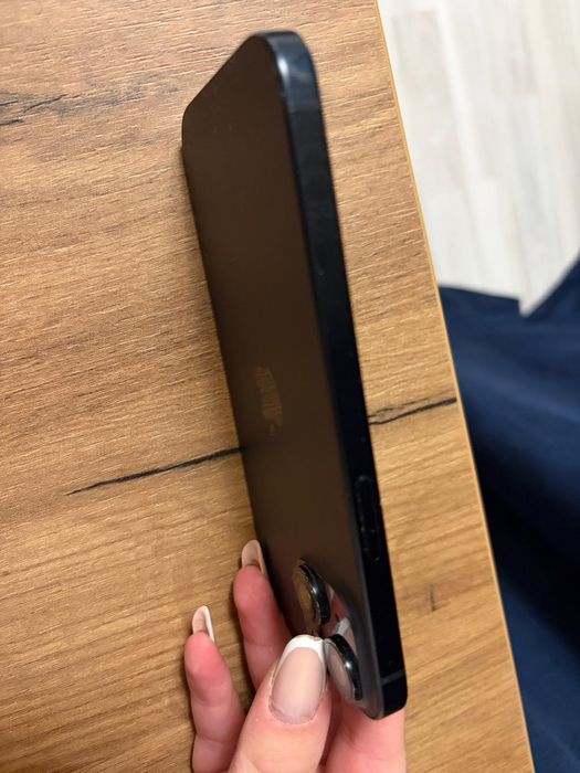 Iphone 15 128Gb negru