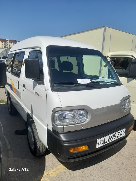 Suhoy arenda Damas 2024