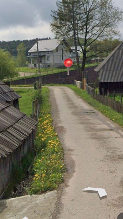 Teren intravilan Comănesti - Suceava