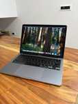 MacBook Pro 13” M1 – 8GB / 256GB – Baterie 89%