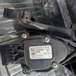 Педал газ Lancia Delta