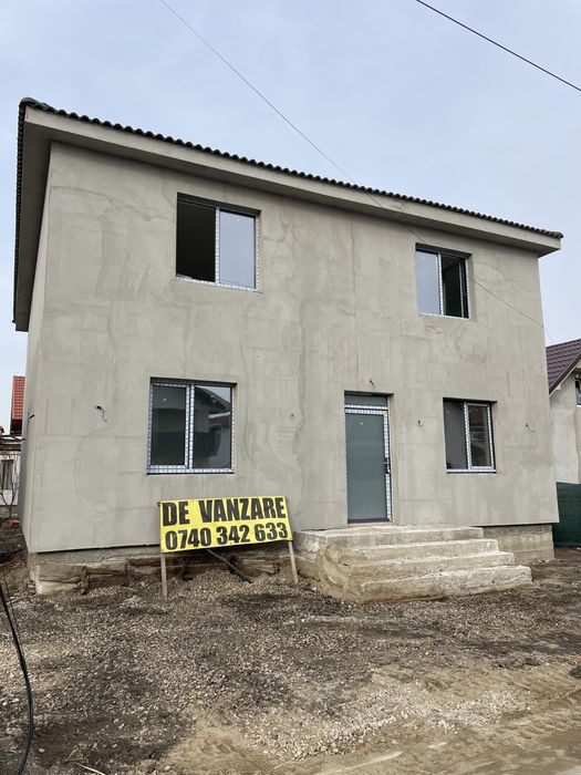 Casa de Vanzare Cartier LOTUS