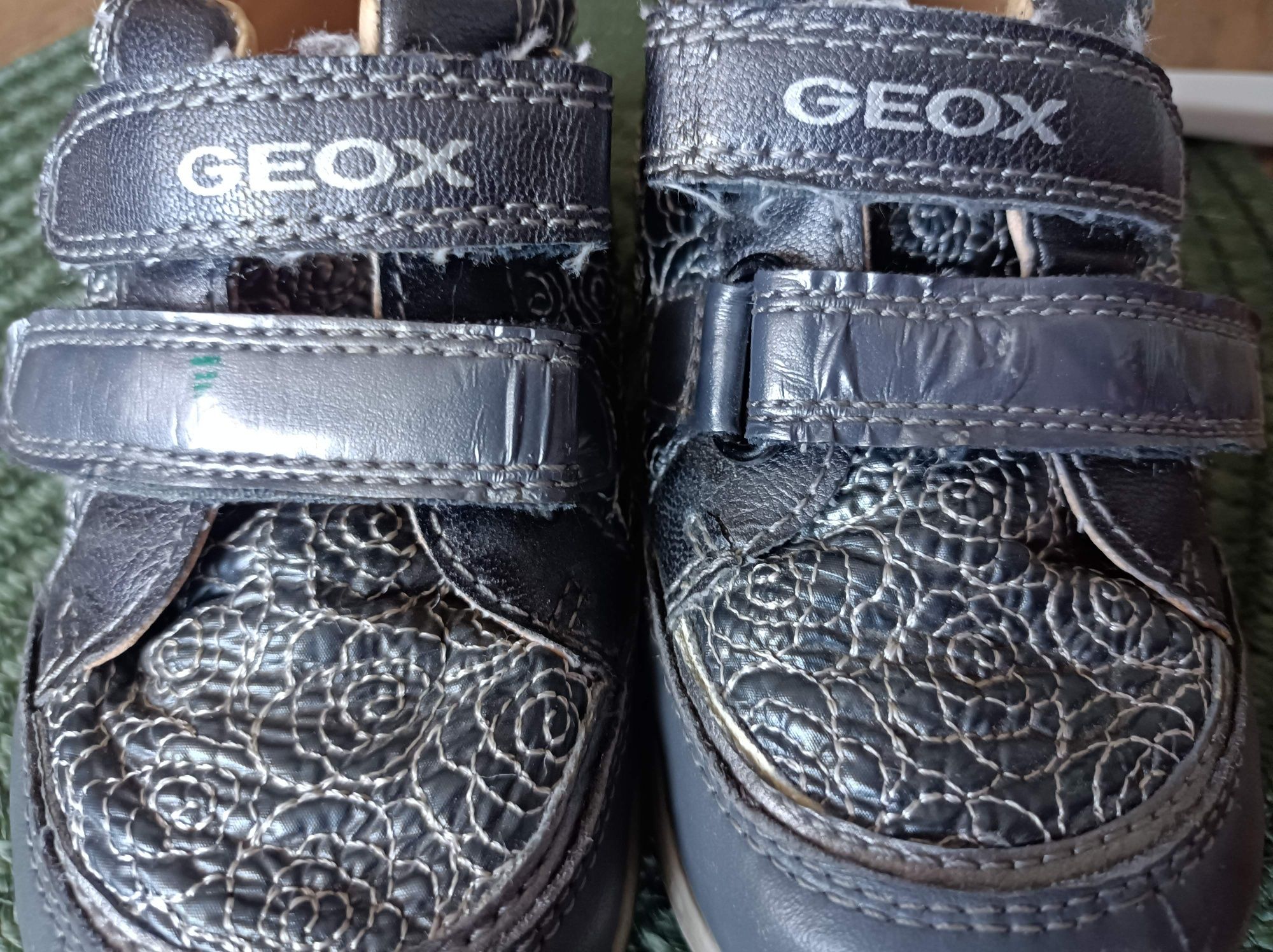Сникърси Geox 24 размер