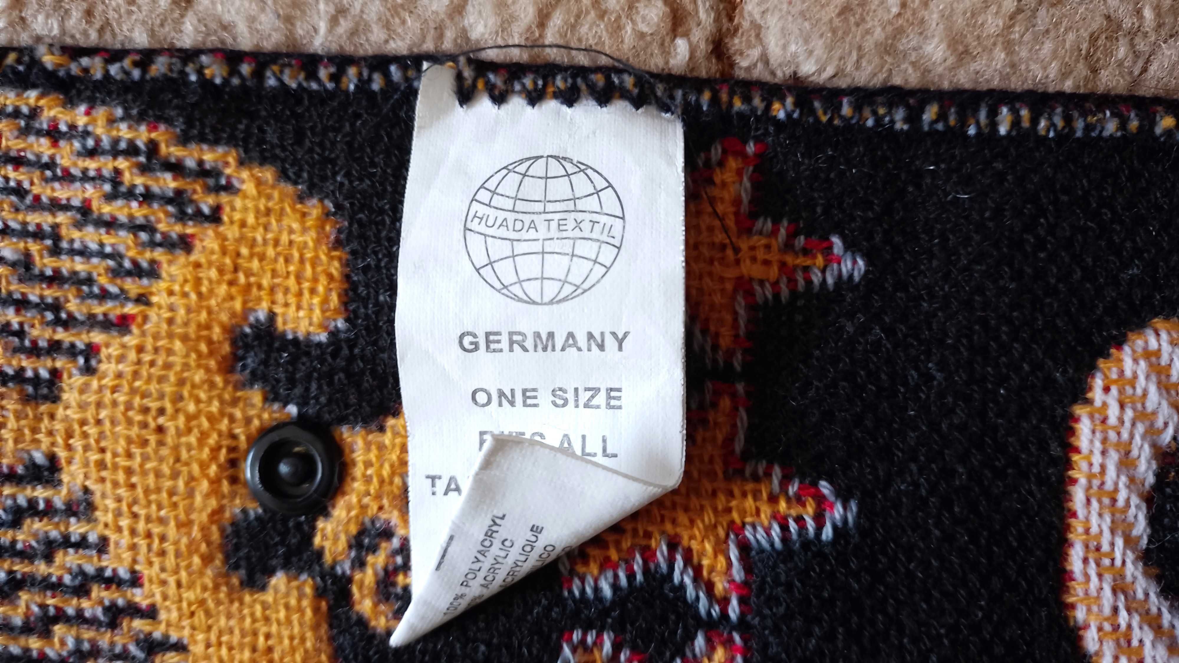 Шалчета на Германия / Germany