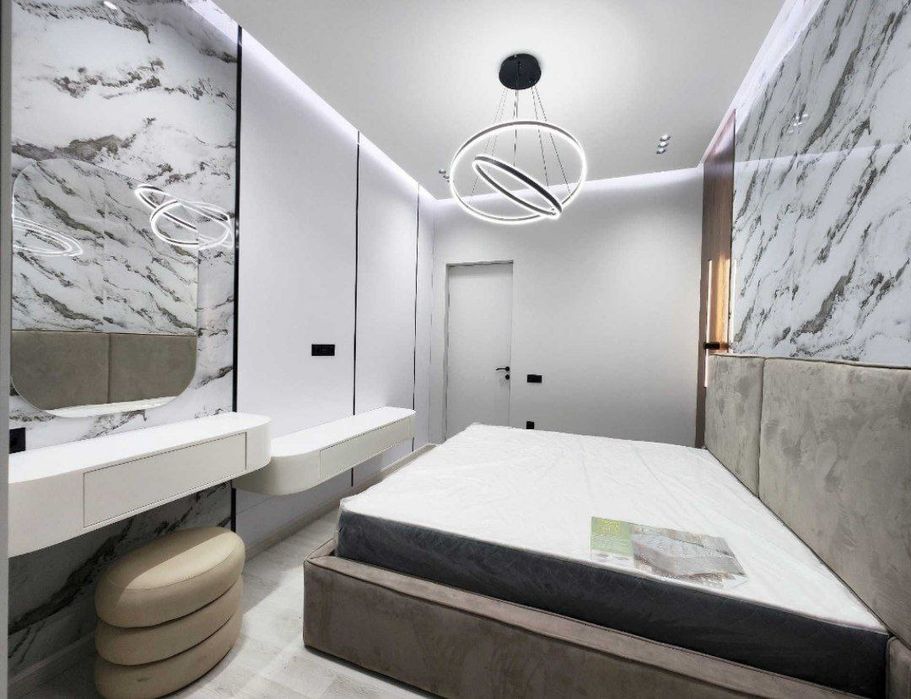 Квартира продается 2/5/8 на жк Parisien