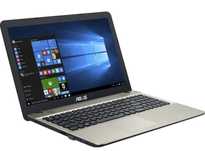 Laptop ASUS i3-7th gen Display nefunctional