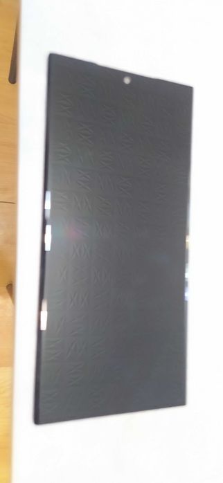 Дисплей S23U под восстановление или как донор