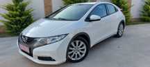 HONDA CIVIC-2.2 iDTEC‼️-EURO 5-Sport -An 2012‼️Inmatriculata RO