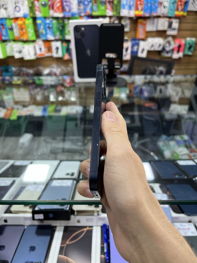 Iphone 13 128gb Black - Naqd va halol nasiya savdoga