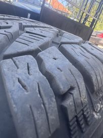 Зимни гуми Kormoran 225/55 R18