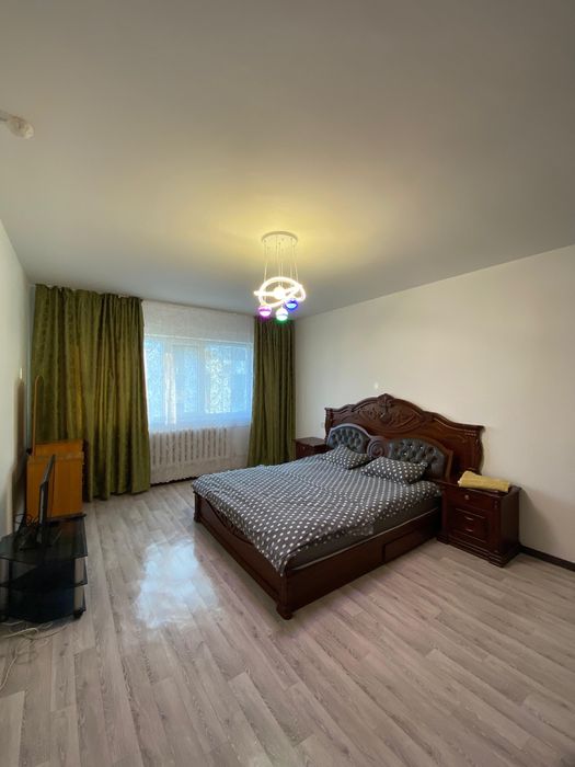 Нурсат 1 комн. 12000