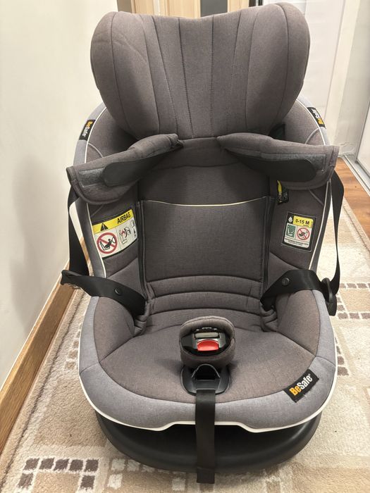 Scaun mașină copil Besafe