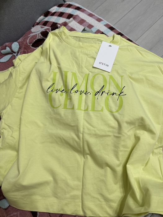 футболки 4000 тг