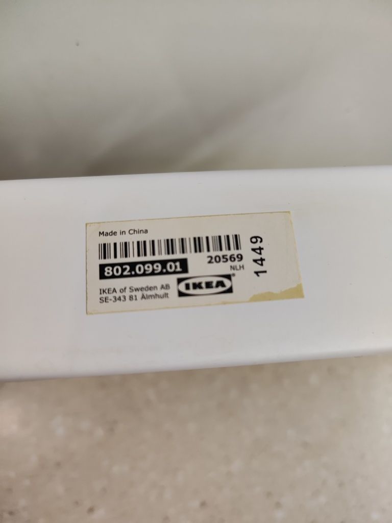 Салфетница Ликсидиг IKEA и силиконовая кисть, яйцерезка.