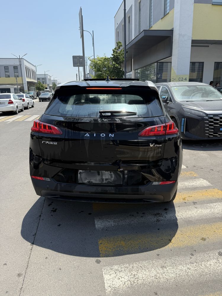 GAC Aion V plus 2023