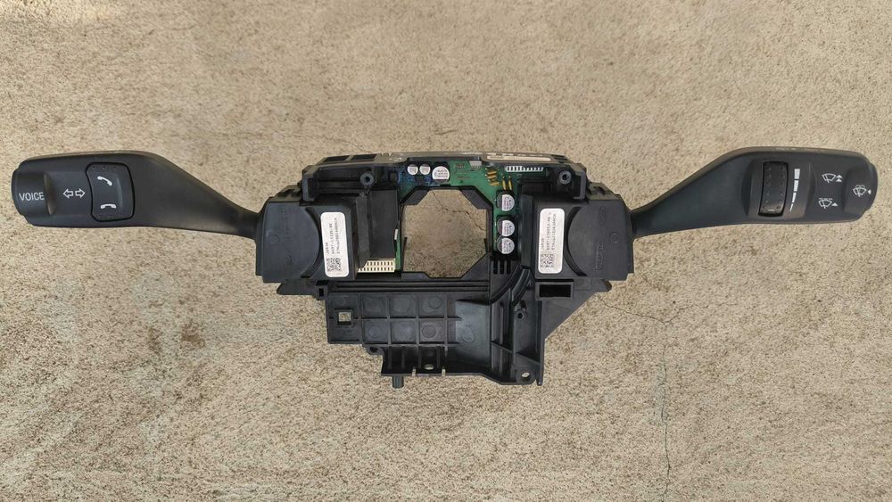 Ansamblu maneta semnalizare si stergator Ford Mondeo MK4 2007-2014