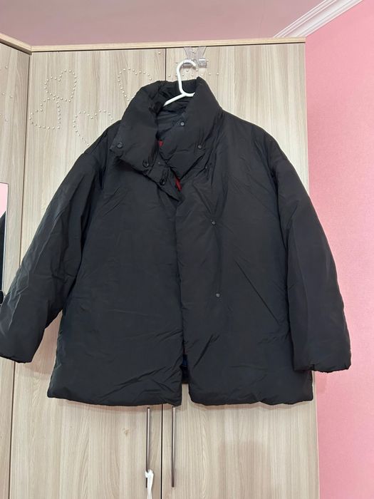 Верхняя женская одежда