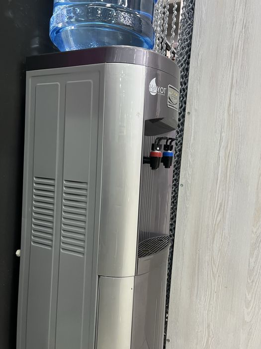 Куллер/kuller/suv