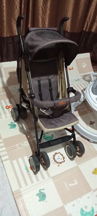 Продается детская коляска