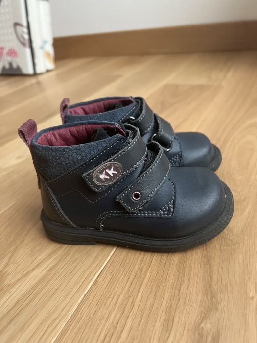 Боти Колев и Колев Размер 21