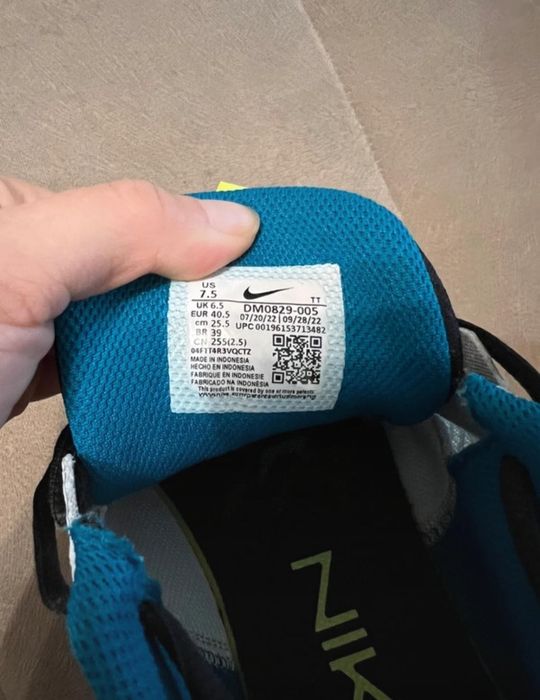 Adidasi Nike Air Max