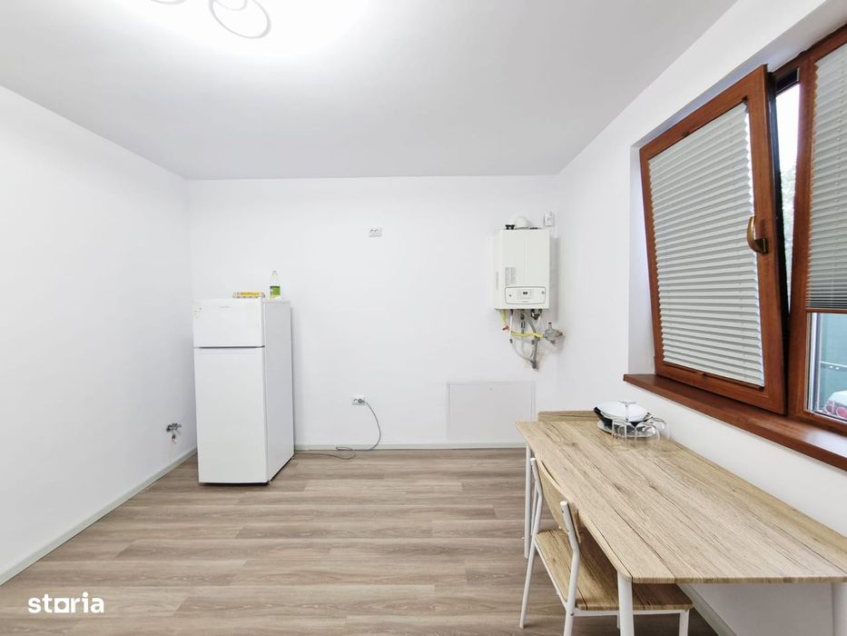 Casa cu toate utilitatile la pret de apartament