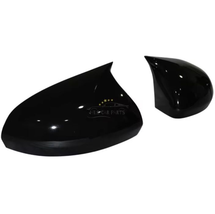 Capace OGLINDA tip BATMAN compatibile RENAULT CAPTUR 2013-2024