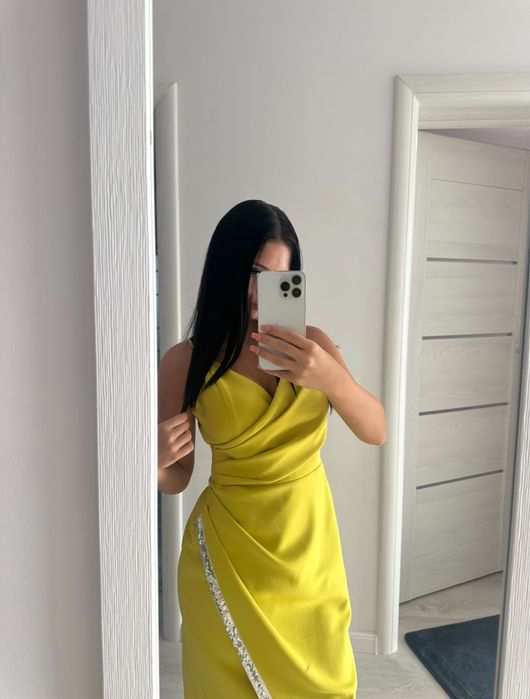 Rochie eleganta