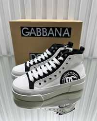 Încălțăminte sneakers bărbați Dolce Gabbana